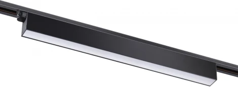 Трековый светильник Novotech Iter 358827 (LED, 220V)