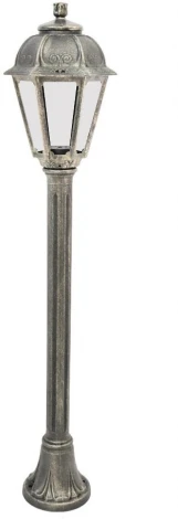Наземный фонарь Fumagalli Saba K22.151.000.BXF1R (220V, под старину, IP44)