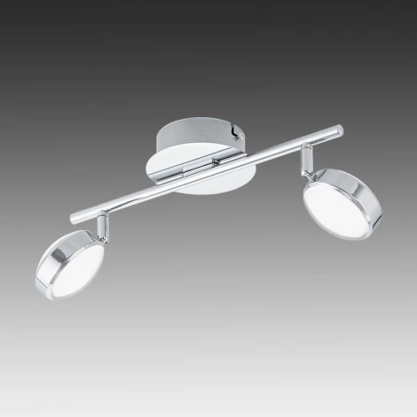 Спот Eglo Salto 95629