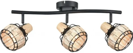 Спот Velante 563-711-03 (220V)