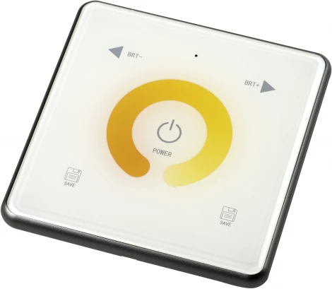 Программируемый пульт управления настенный (диммер) Lightstar 505510R