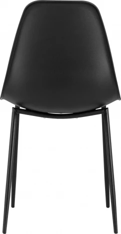 Стул KON черный 4 шт. Stool Group (арт.УТ000037267)