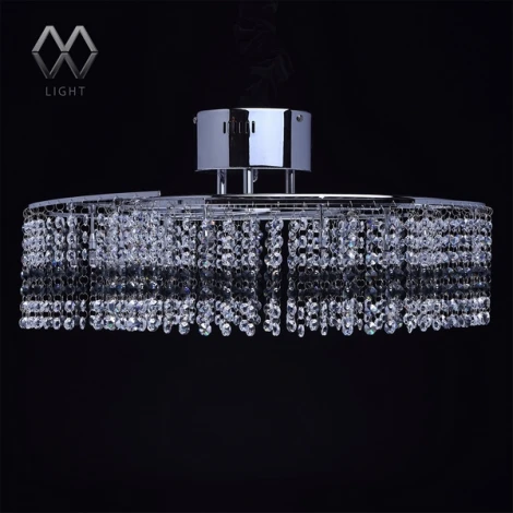 Потолочная люстра MW-Light Каскад 244017812