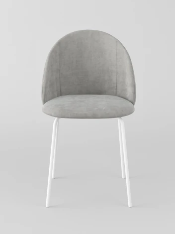 Стул Монти, Lux-45, Дебют