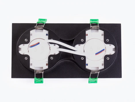 Встраиваемый точечный светильник LEDS POWER SPOT 009186 (220V)