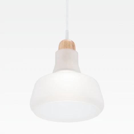 Подвесной светильник Maytoni Ola P015PL-01W