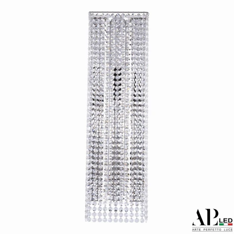 Бра светодиодное APL LED Rimini S500.B1.20-70.A.4000