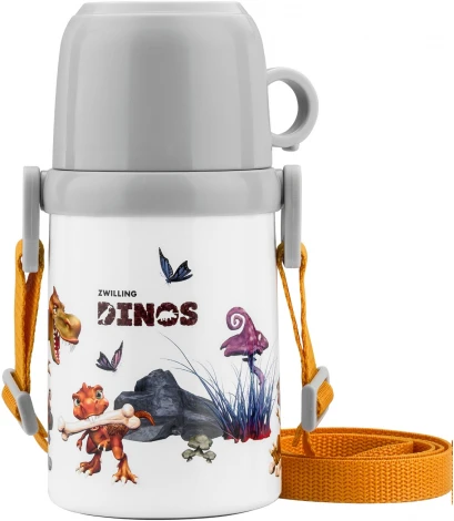 Термос детский ZWILLING Dinos, 380 мл 39500-530