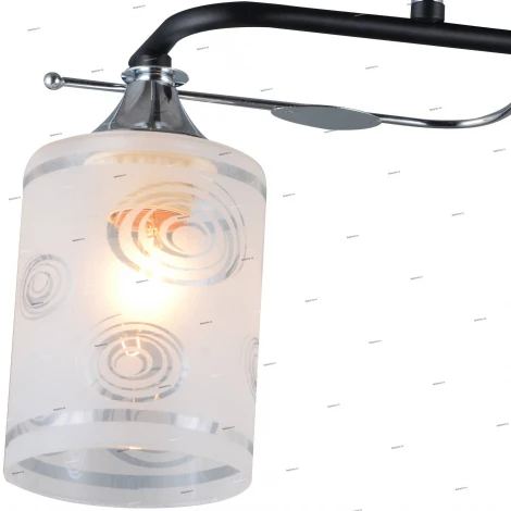 Потолочная люстра J-Light Oli 1079/2C