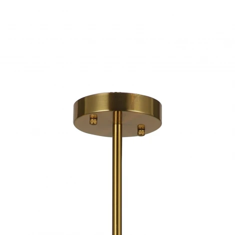 Потолочная люстра на штанге F-Promo Gutta 2854-4P (220V, шарики)
