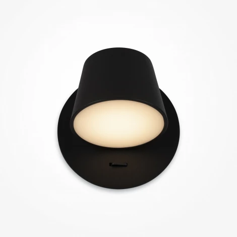 Бра Maytoni Pixel MOD421WL-L6B3K (LED, 220V, выключатель)