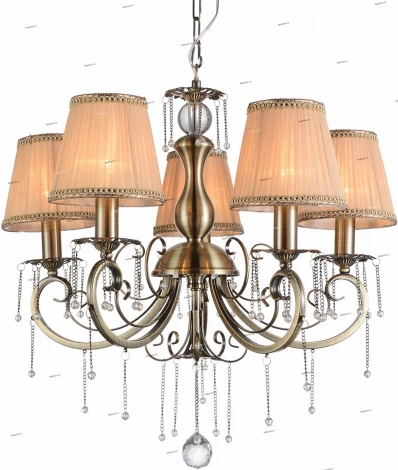 Подвесная люстра ST Luce Sorriso SL159.303.05
