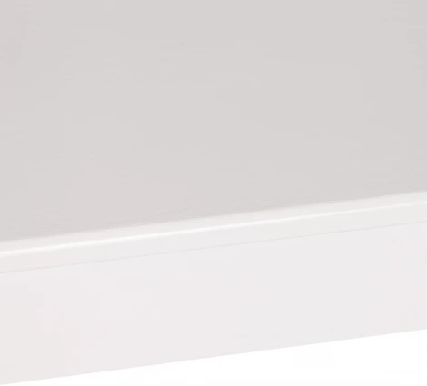 Стол MOSS Tetchair (Белый).