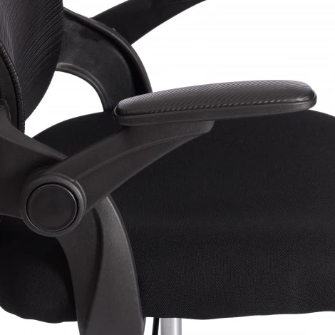 Кресло Invite Tetchair (Ткань/Черный) арт.24837