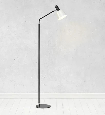 Торшер Markslojd Bodega 107219