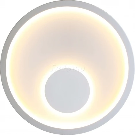 Настенный светильник Odeon Light Espero 3867/24WL
