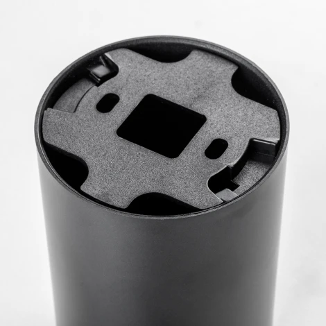 Накладной светильник без источника света Lightstar Rullo 213437 (круглые)