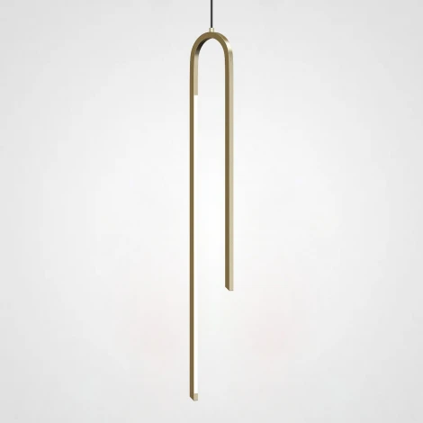 Подвесной светильник Wiki H60 Imperiumloft Wiki01 (212898-23) (LED, 220V, на проводе)