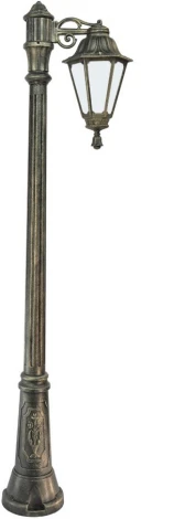 Наземный фонарь Fumagalli Rut E26.156.S10.BYF1R (220V, под старину, IP55)