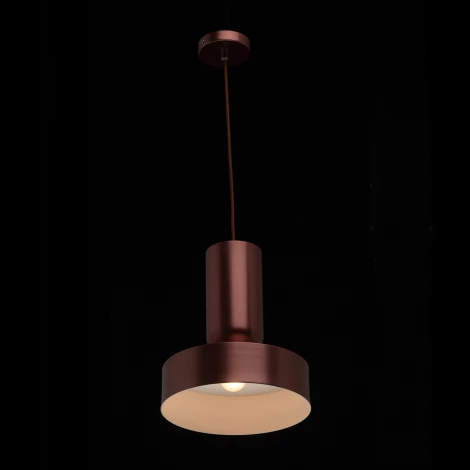 Подвесной светильник MW-Light Элвис 715010601