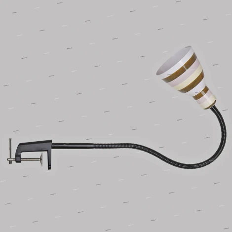 Интерьерная настольная лампа Odeon Light Pika 3371/1T