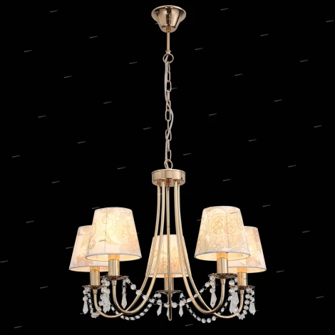 Подвесная люстра ST Luce Riposo SLE102.203.05
