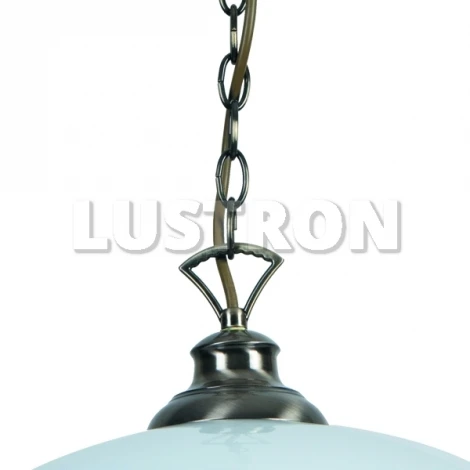 Подвесной светильник Arte Lamp Retro A3466SP-1AB