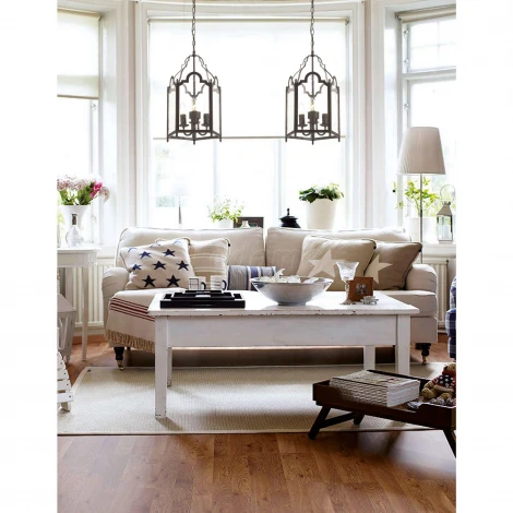 Подвесной светильник Favourite Mirum 1954-3P