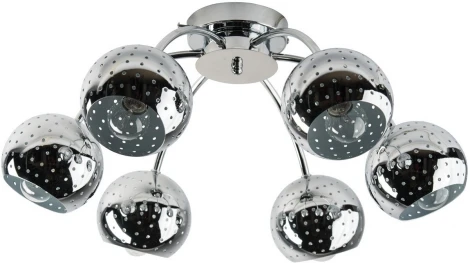 Потолочная люстра MW-Light Космос 228012606