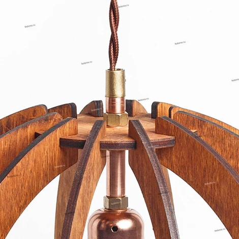 Подвесной светильник Day&Night Аэросфера мини L0111