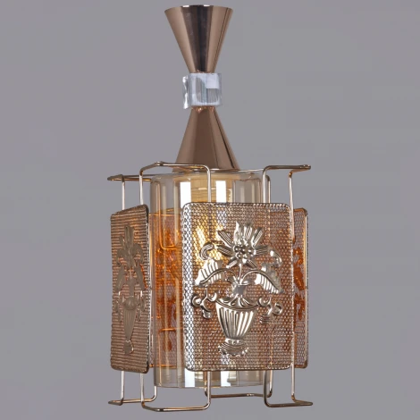 Подвесной светильник Reluce 05365-0.9-01 FGD (220V, на проводе)