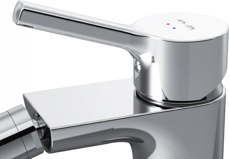 Смеситель AM.PM X-Joy S F85B83100 для биде