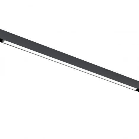 Трековый светильник низковольтный светодиодный 48V 36W Lightstar Uno CCT 269907CCT