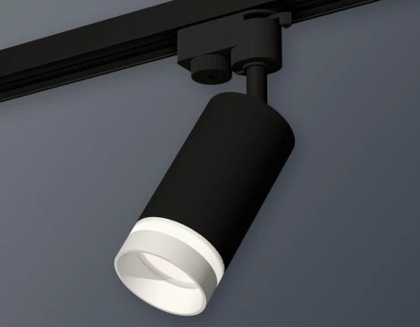 Трековый светильник Ambrella XT XT6323110 (220V, круглые)