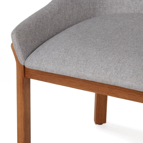 Обеденный стул Safia COSMO RED арт.Гранд-6