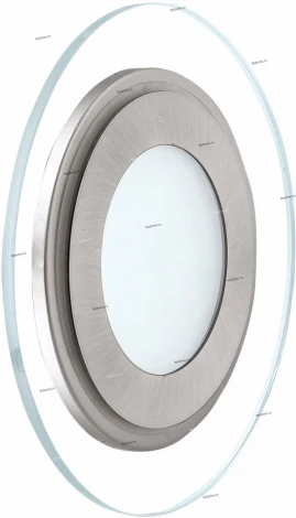 Встраиваемый точечный светильник Eglo Pineda 1 95932