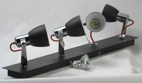 Спот Lussole Loft Frontino GRLSL-7409-04