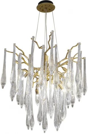 Подвесная люстра Garda Decor 86-6003/600