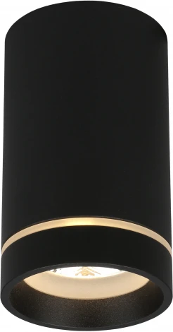 Накладной точечный светильник Aployt Edda APL.0053.19.10 (LED, 220V, круглые)