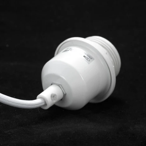 Подвесная люстра Lussole Cuscino GRLSP-8361 (220V, на проводе, шар, IP21)