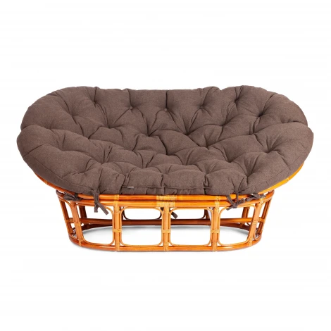 Диван Tetchair MAMASAN/МАМАСАН 23/02 W /с подушкой/