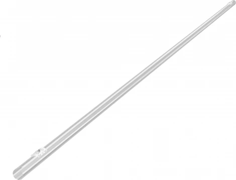 Профиль для горизонтального подвесного монтажа Nemo 2.5м Maytoni Круглый 360° 20330