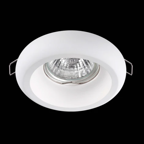 Встраиваемый точечный светильник Novotech Yeso 370494 (220V)