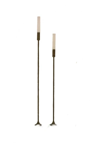 Наземный уличный светильник Камыш LD-RD002