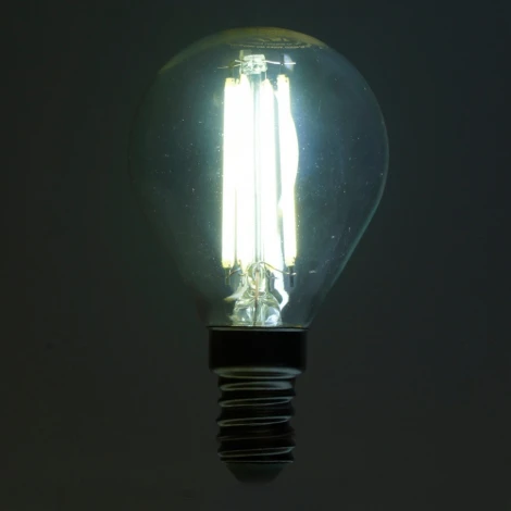 Лампа светодиодная E14 6W Feron LB-1706 51258