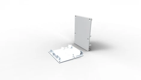 Профиль для светодиодной ленты LS.4970