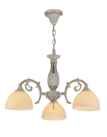 Подвесная люстра Мелодия Света PL1N 000023575