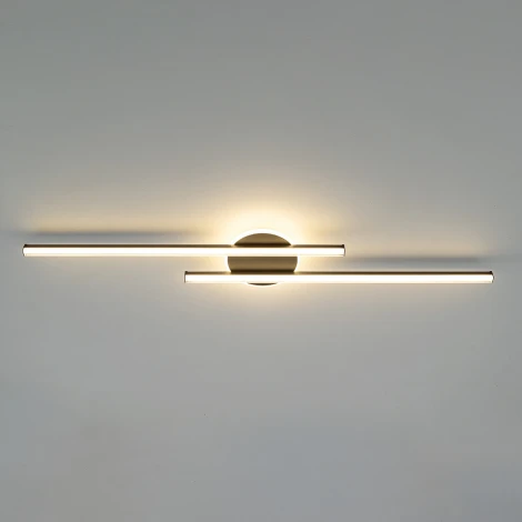 Потолочная люстра светодиодная с ПДУ