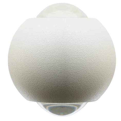 Настенный светодиодный светильник Feron AL51 51129