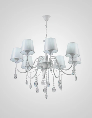 Подвесная люстра Мелодия Света PL1N 000056996